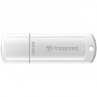 Memorie USB Jetflash 730 32GB USB 3 0 White