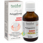 Polygemma 21 50ml Dinti si Gingii