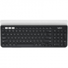 Tastatura K780 Wireless Dark Grey