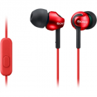 Casti MDR EX110AP Red