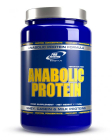 Anabolic Protein Capsuni 1140g Flacon