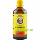 Ulei Migdale Dulci 100ml