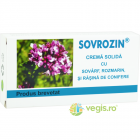 Sovrozin Supozitoare 10buc x 1 5g