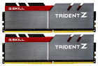 Memorie Trident Z DDR4 4 x 8 GB 3200 MHz CL16 kit