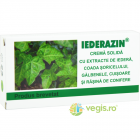 Iederazin Supozitoare 10buc x 1 5g