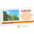 Carpizin Supozitoare 1 5g x 10buc