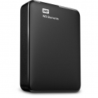Hard disk extern Elements Portable 4TB 2 5 inch USB 3 0 Black