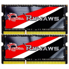 Memorie laptop Ripjaws 16GB DDR3 1600 MHz CL9 1 35v Dual Channel Kit