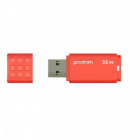 Memorie USB UME3 32GB USB 3 0 Orange
