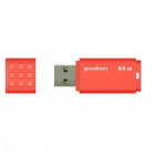 Memorie USB UME3 64GB USB 3 0 Orange