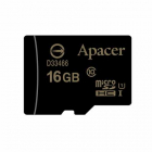 Card micro SDHC 16GB clasa 10 Apacer
