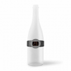 Termometru digital pentru vin Nedis 0 50 C