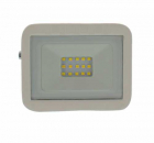 Proiector LED 10W 800lm IP65 4000K alb Well