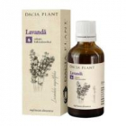 Tinctura de lavanda 50ml DACIA PLANT