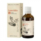 Tinctura de lemn dulce 50ml DACIA PLANT