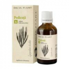 Tinctura de pedicuta 50ml DACIA PLANT