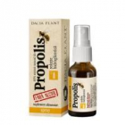 Tinctura de propolis spray fara alcool 20ml DACIA PLANT