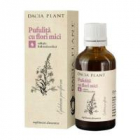 Tinctura de pufulita cu flori mici 50ml DACIA PLANT