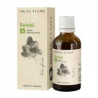 Tinctura de roinita 50ml DACIA PLANT