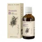 Tinctura de rozmarin 50ml DACIA PLANT