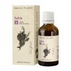 Tinctura de salvie 50ml DACIA PLANT