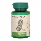 Spirulina 60cpr DACIA PLANT