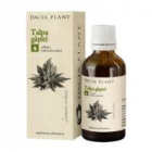 Tinctura de talpa gastei 50ml DACIA PLANT