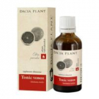 Tinctura tonic venos 50ml DACIA PLANT