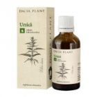 Tinctura de urzica 50ml DACIA PLANT