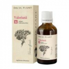 Tinctura de valeriana 50ml DACIA PLANT