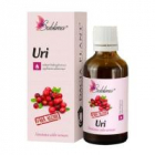 Uri cu glicerina 50ml SUBLIMA