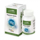 Magneziu organic 60cpr VITAMINE SI MINERALE