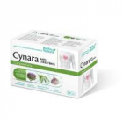 Cynara anti colesterol 30cps ROTTA NATURA