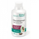 Glucomannan SOS Silueta 90cps ROTTA NATURA