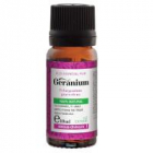 Ulei esential de geranium 10ml STEAUA DIVINA