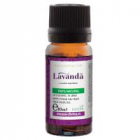 Ulei esential de lavanda 10ml STEAUA DIVINA