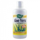 Aloe vera gel juice cu aloe polymax 1000ml NATURES WAY