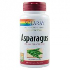 Asparagus sparanghel 60cps SOLARAY