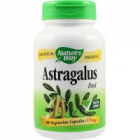 Astragalus 100cps NATURES WAY