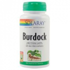 Burdock brusture 100cps SOLARAY