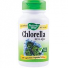 Chlorella micro algae 100cps NATURES WAY