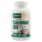 Coconut oil extra virgin 120cps JARROW FORMULAS