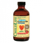 Cod liver oil 237ml CHILDLIFE ESSENTIALS