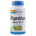 Digestion blend sp 27 100cps SOLARAY