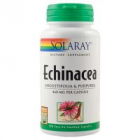 Echinacea 100cps SOLARAY