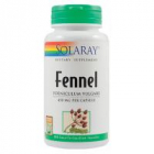 Fennel fenicul 100cps SOLARAY