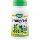 Fenugreek schinduf 100cps NATURES WAY