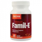 Famil e 60cps JARROW FORMULAS