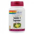 Indole 3 supreme 30cps SOLARAY