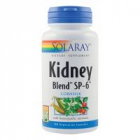 Kidney blend sp 6 100cps SOLARAY